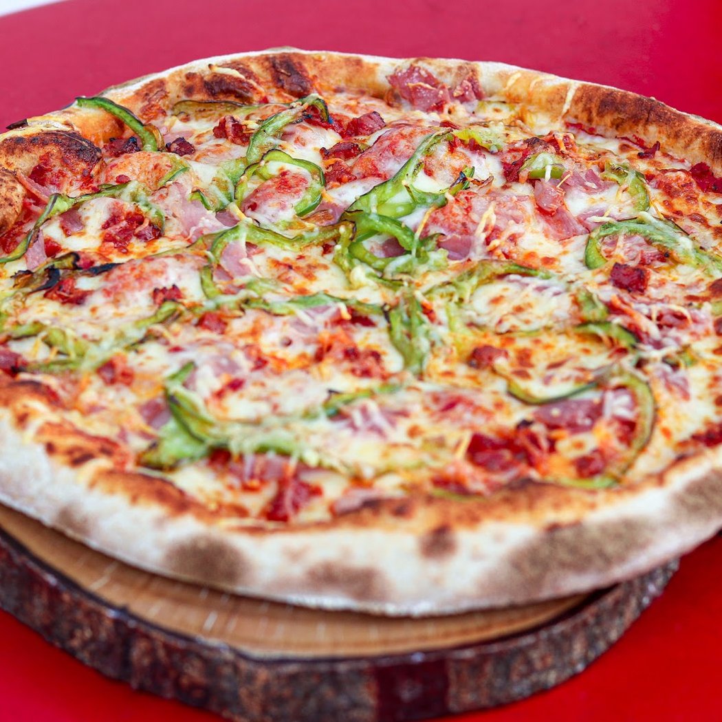 Tonton Pizza Bayonne 1