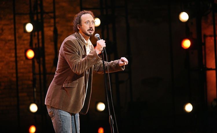 ROAR! Comedy: Chris Porter 1