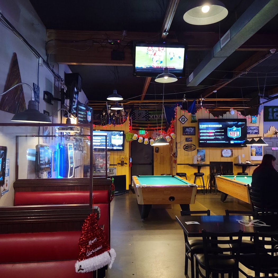 Firestarter Bar and Grill 4