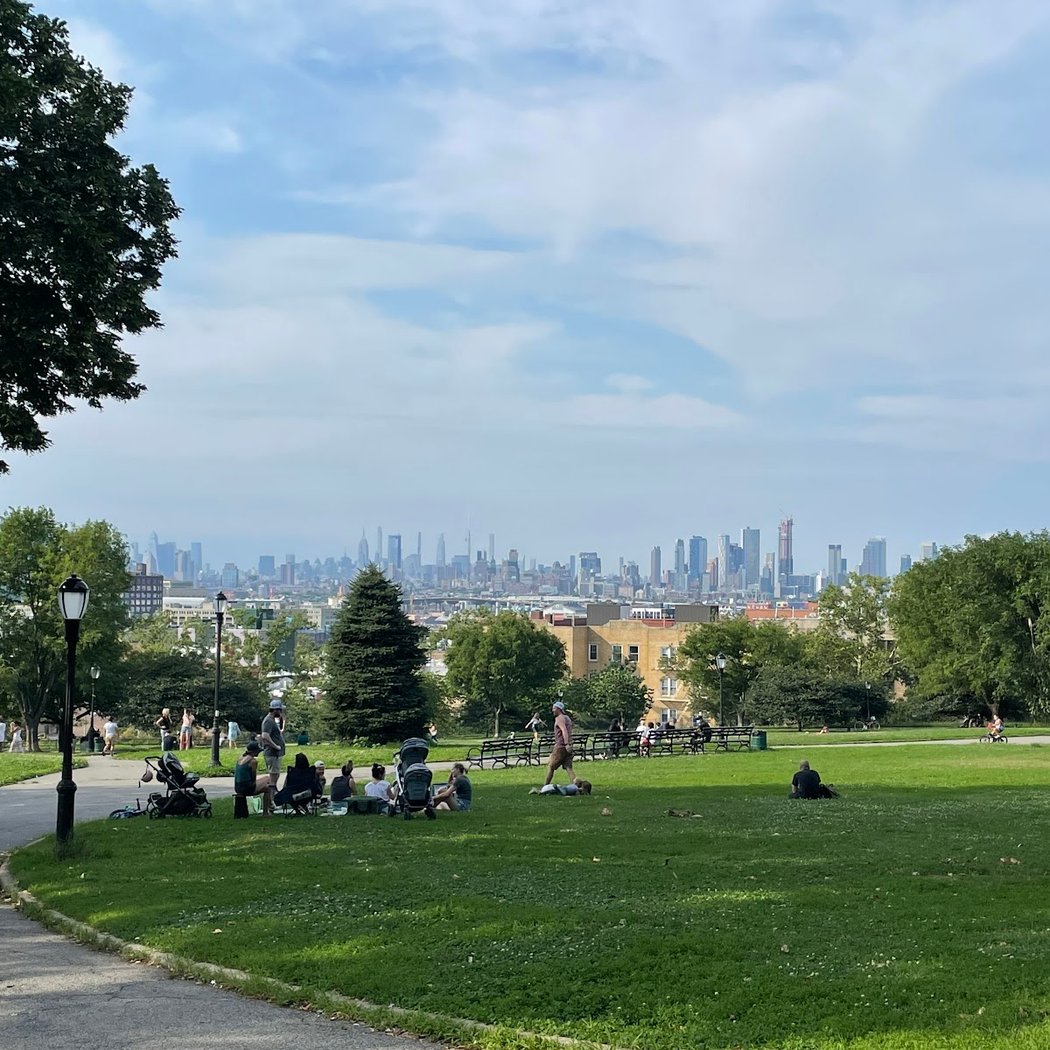 It’s My Park 3