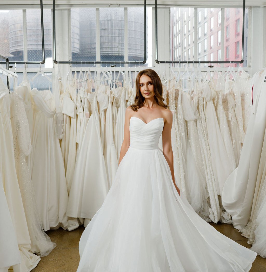 Liza Ray New York 1
