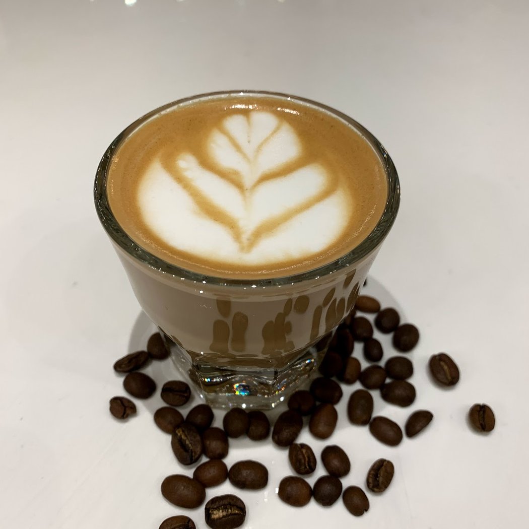 Brooklyn Brew Cafe 1