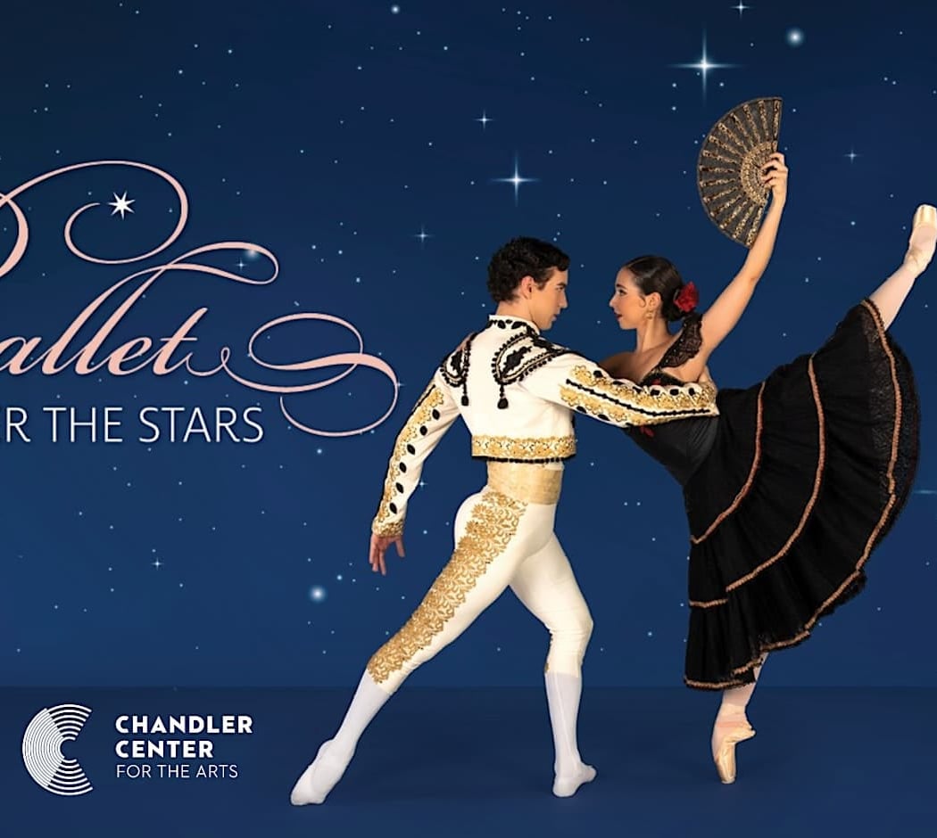 Ballet Under the Stars