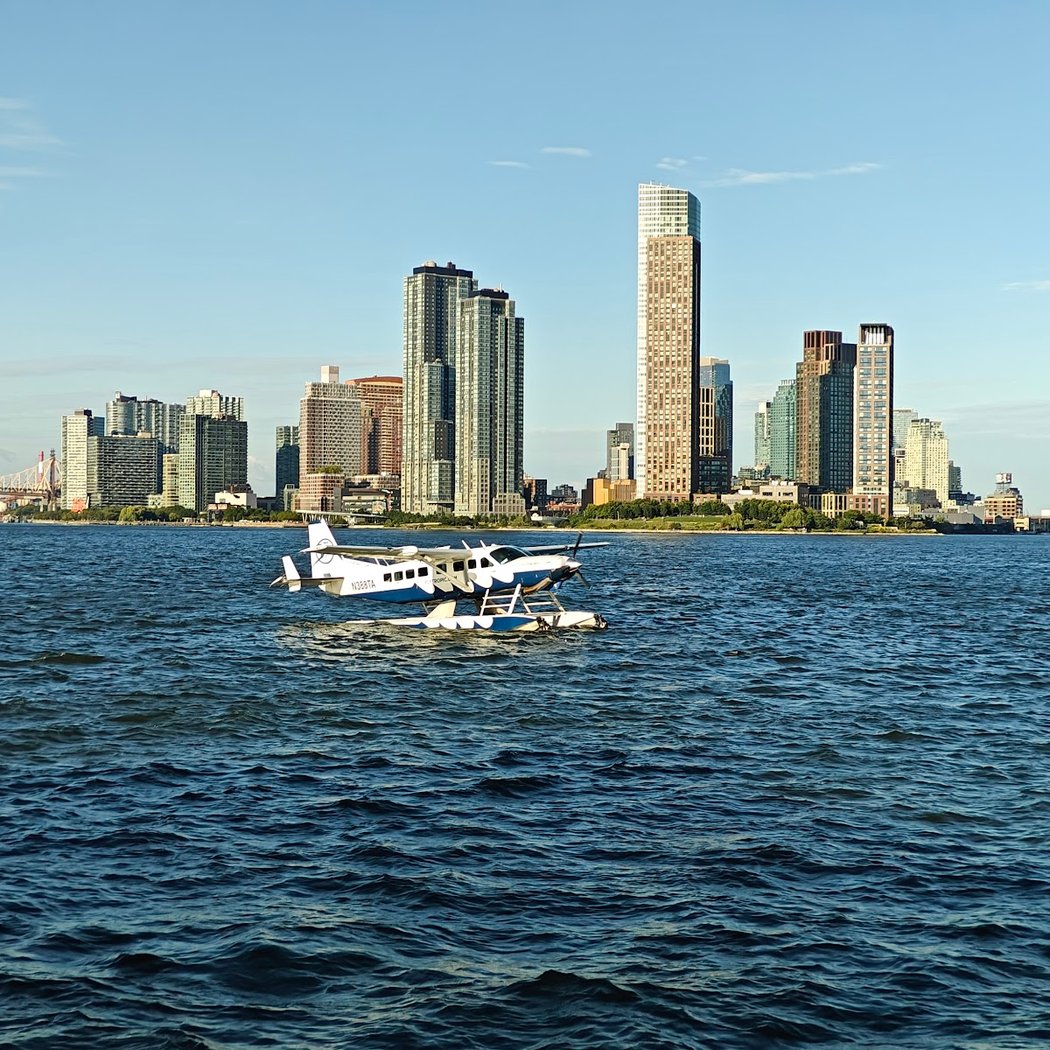 Stuyvesant Cove 4