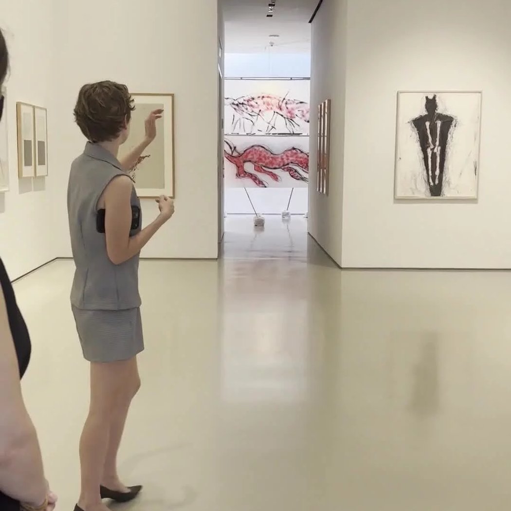 Ki Smith Gallery 2