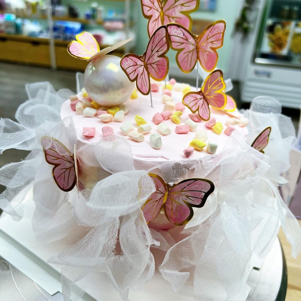 Qko Donut Craft 3