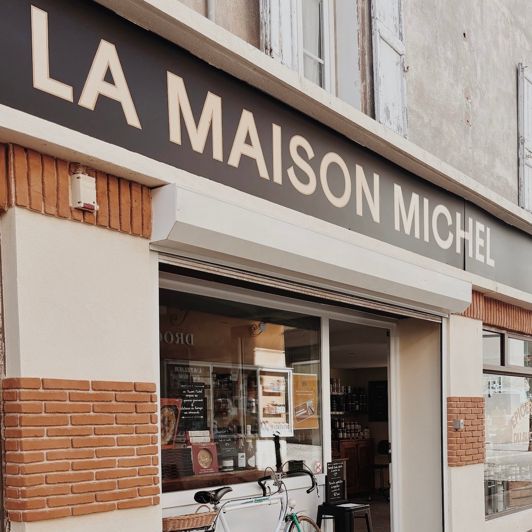 La Maison Michel 2