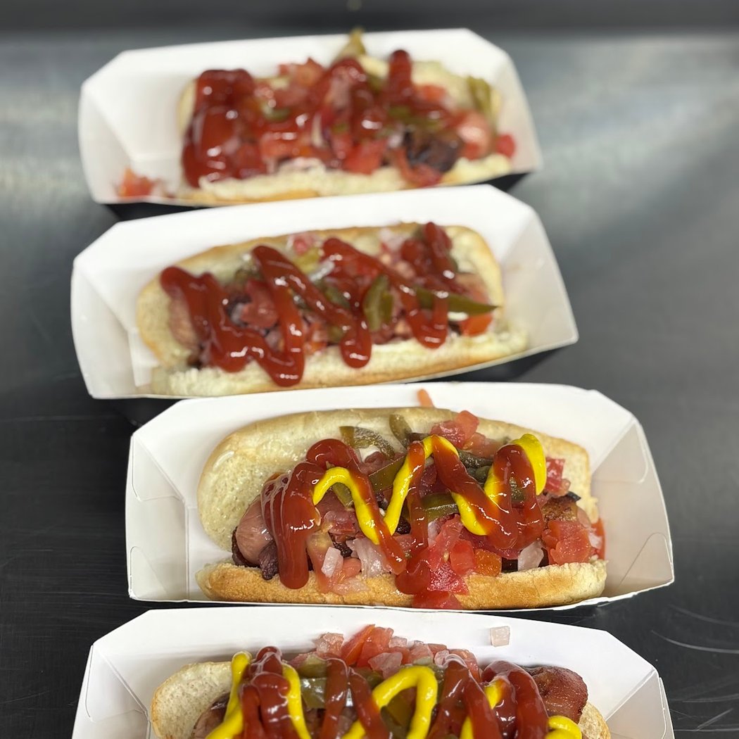 Taqueria los memelos 2