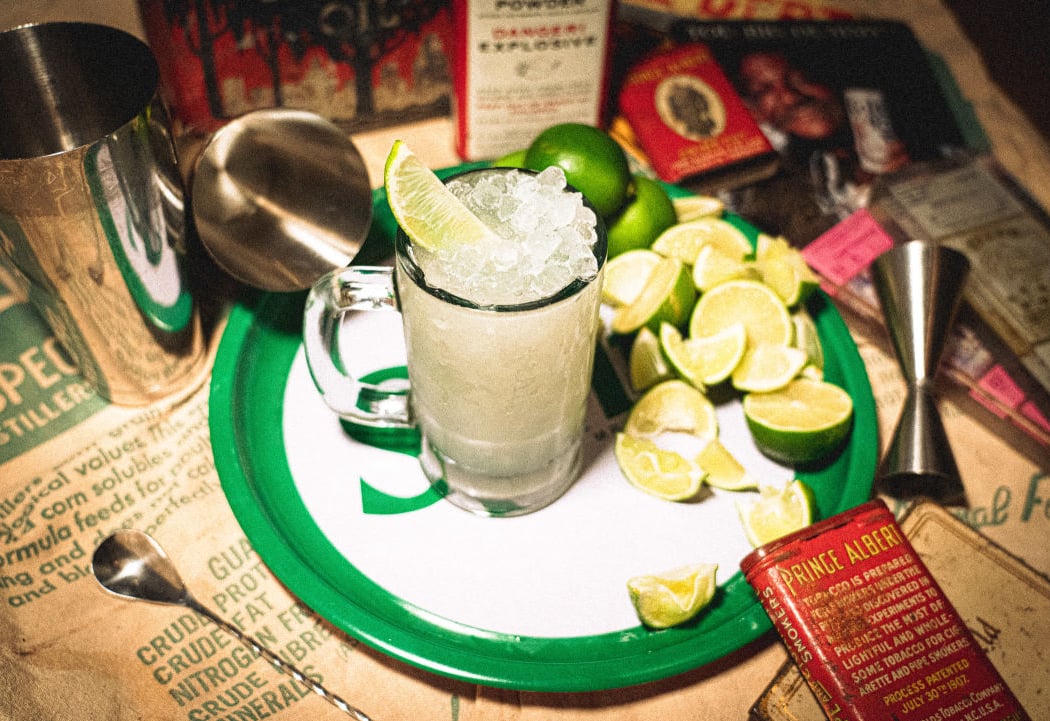 EZ's Liquor Lounge 1