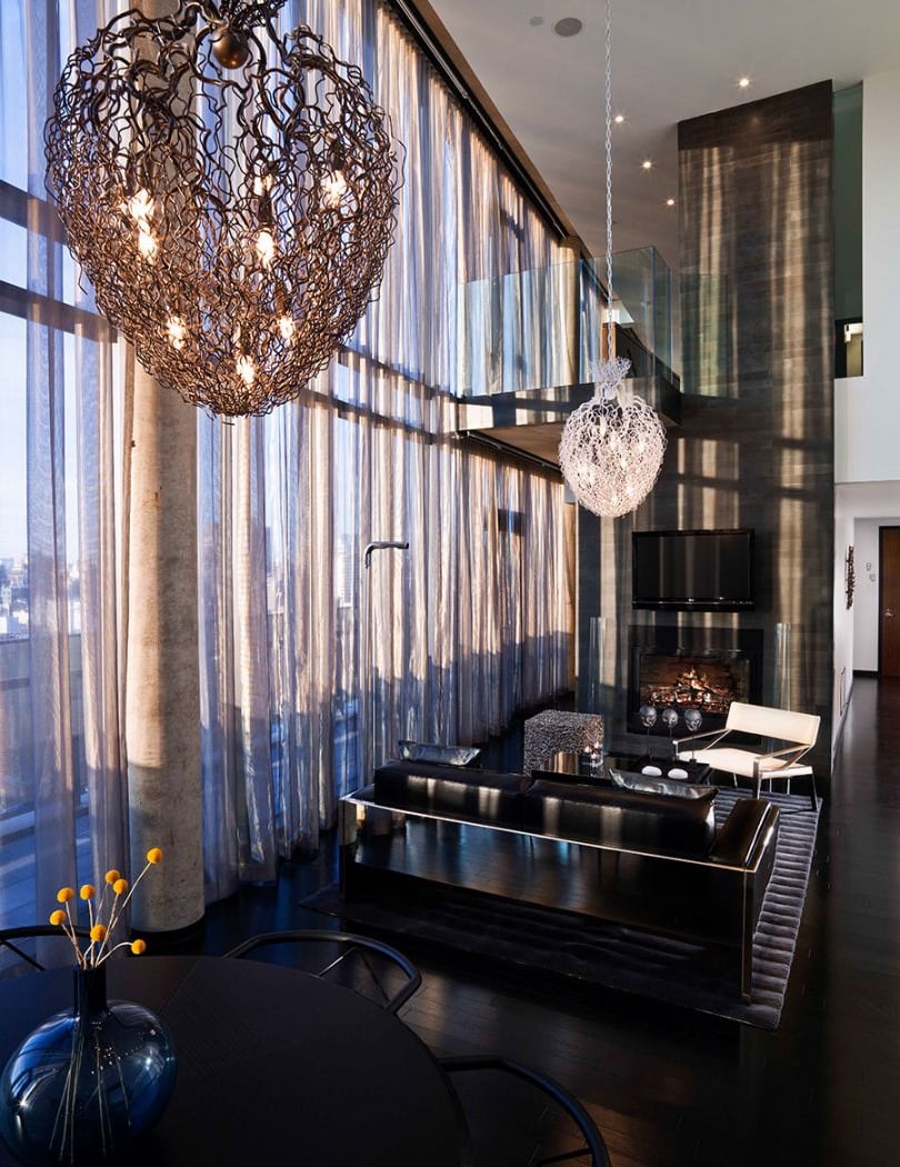 SIXTY LES Hotel 4
