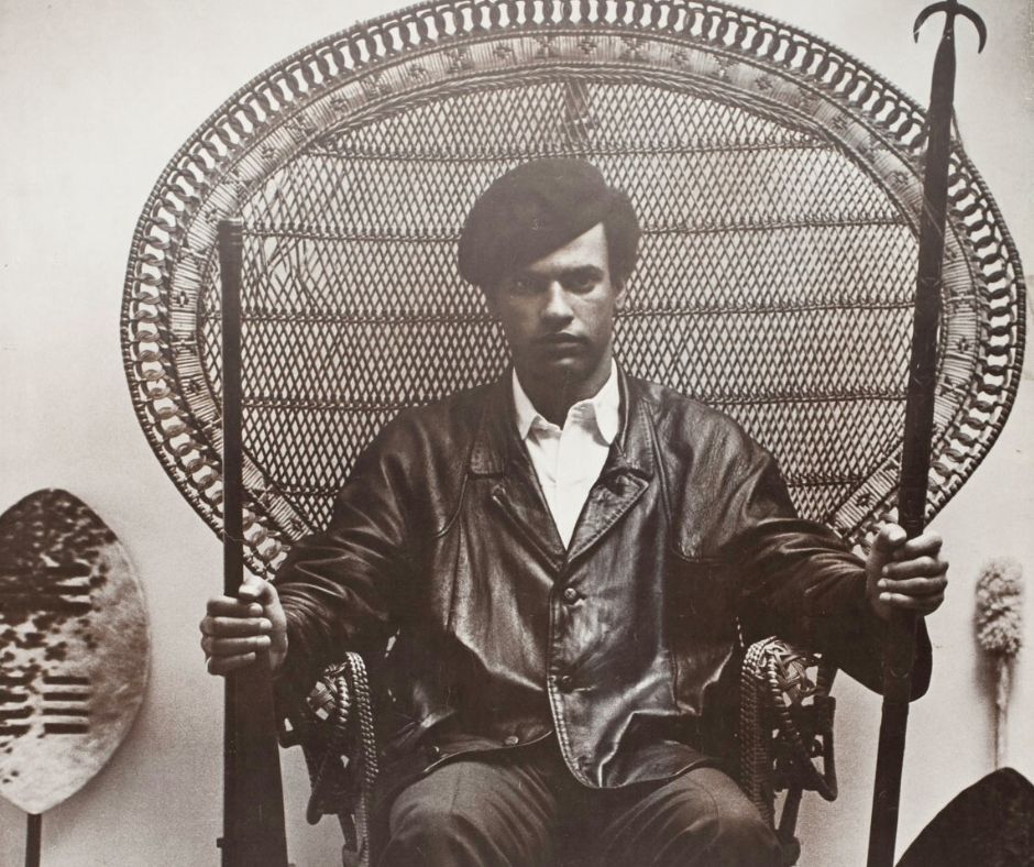 Black Power 1