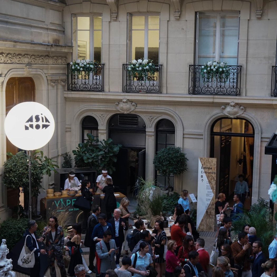 ASIA NOW - Paris Asian Art Fair 3