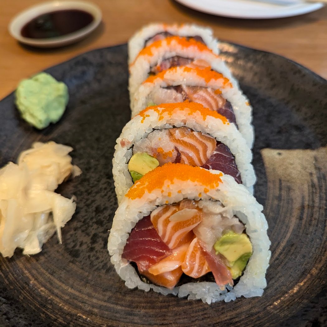 Mioki sushi 3