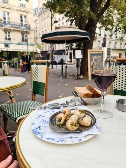 Le Louis Philippe 1