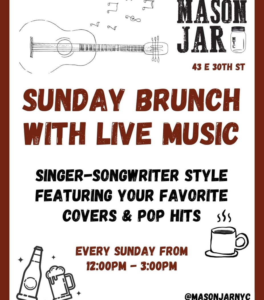 Sunday Live Music 1