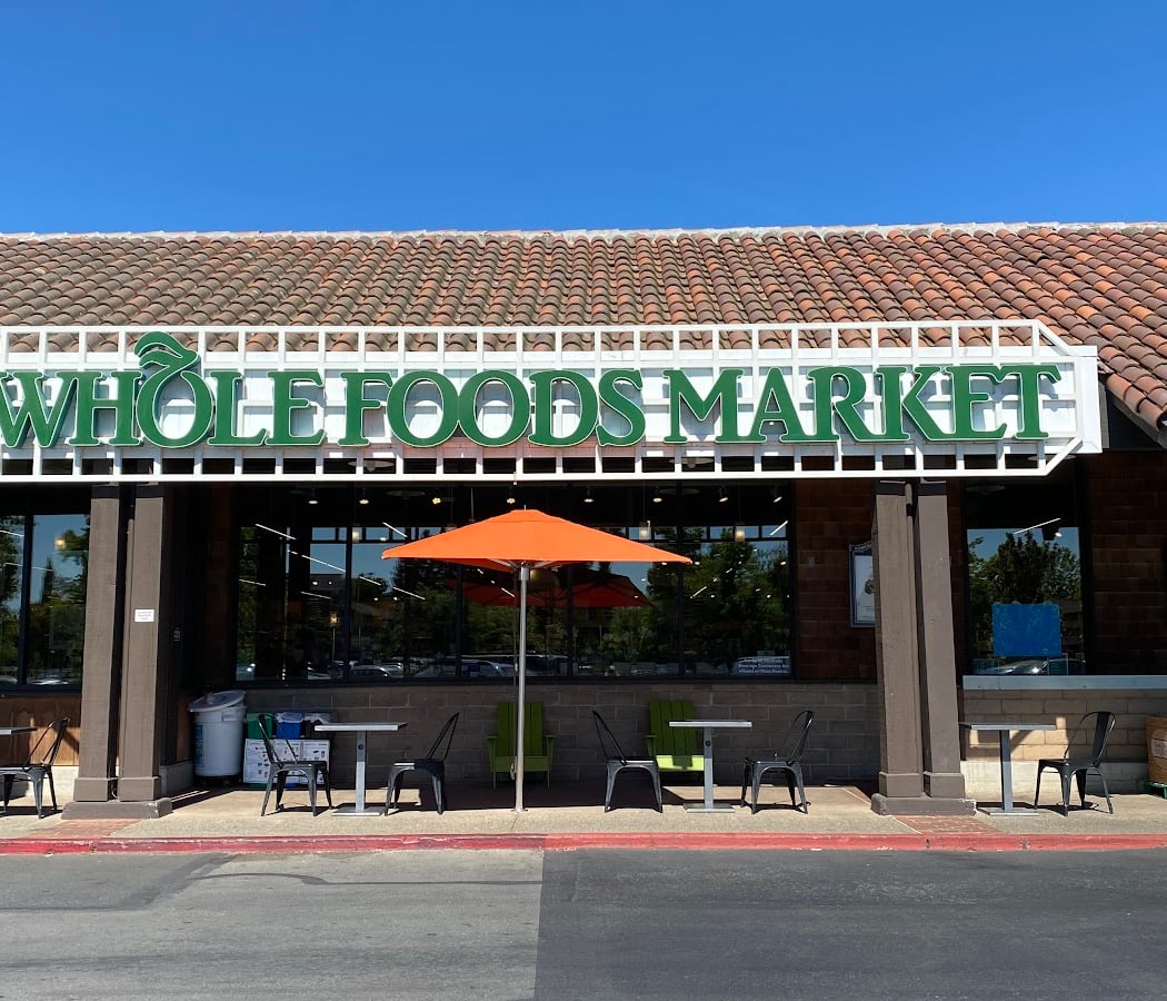 Whole Foods Market 2