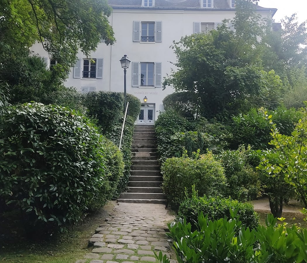 Clos Montmartre 2