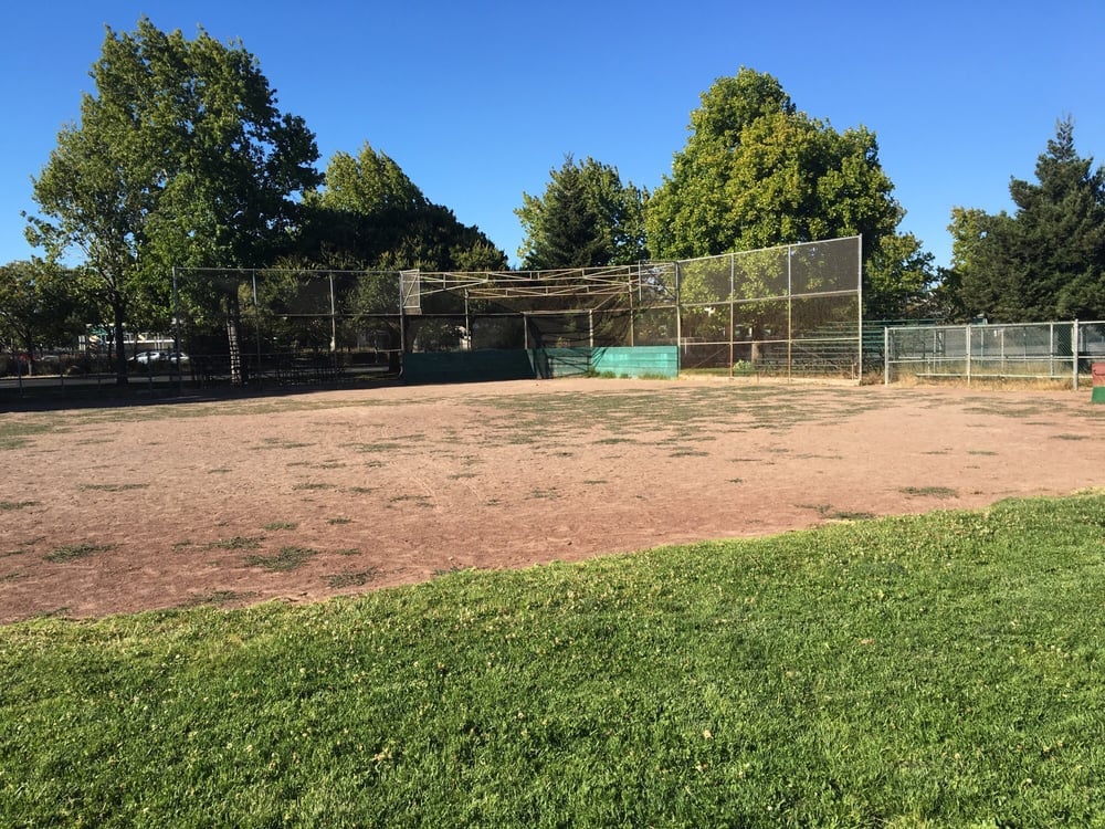 Judge George D Carroll Park 3