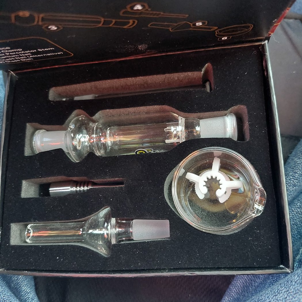 Escape smoke shop 3