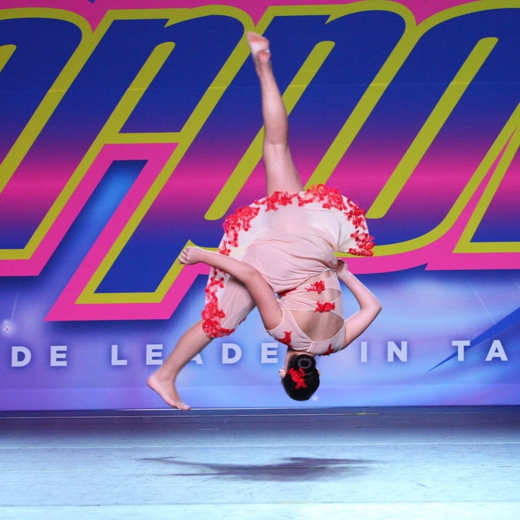 TKO Dance Academy 3