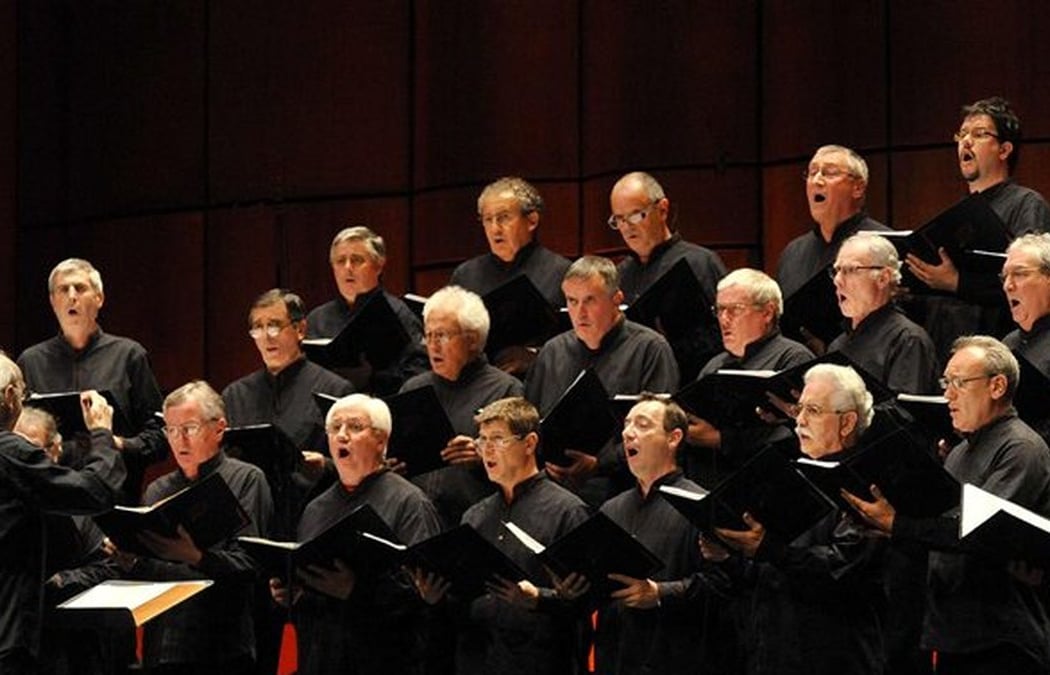 Concert d'Oldarra