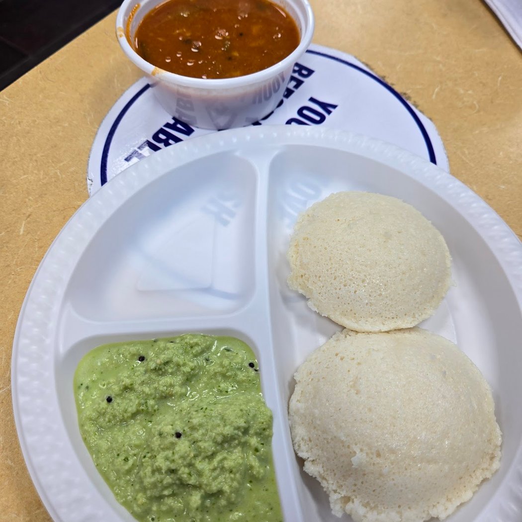 Dosa Hutt 3