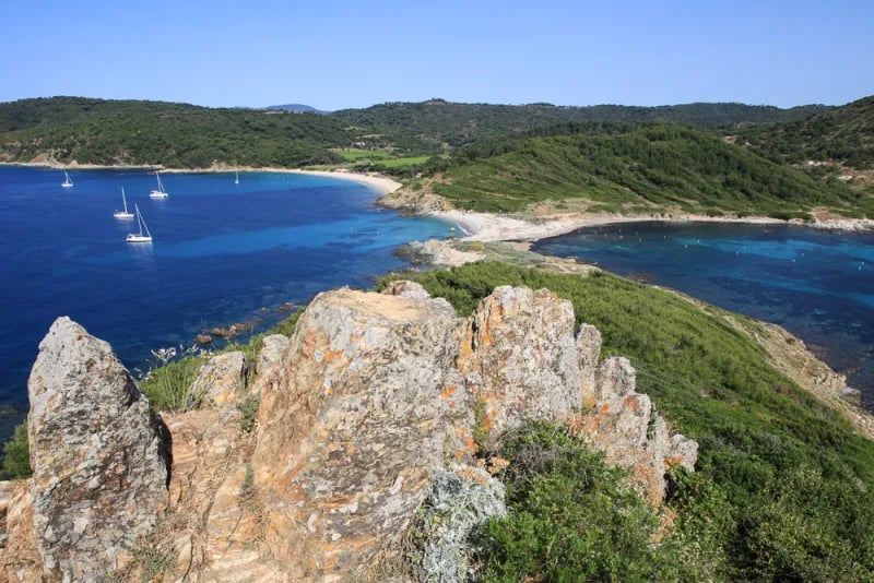 Gigaro Beach 2
