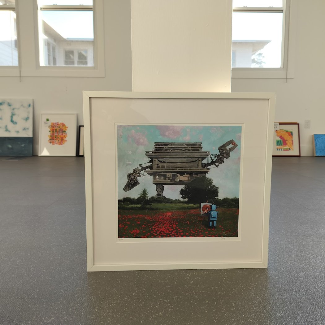 STAR - Shipyard Trust for the Arts 3