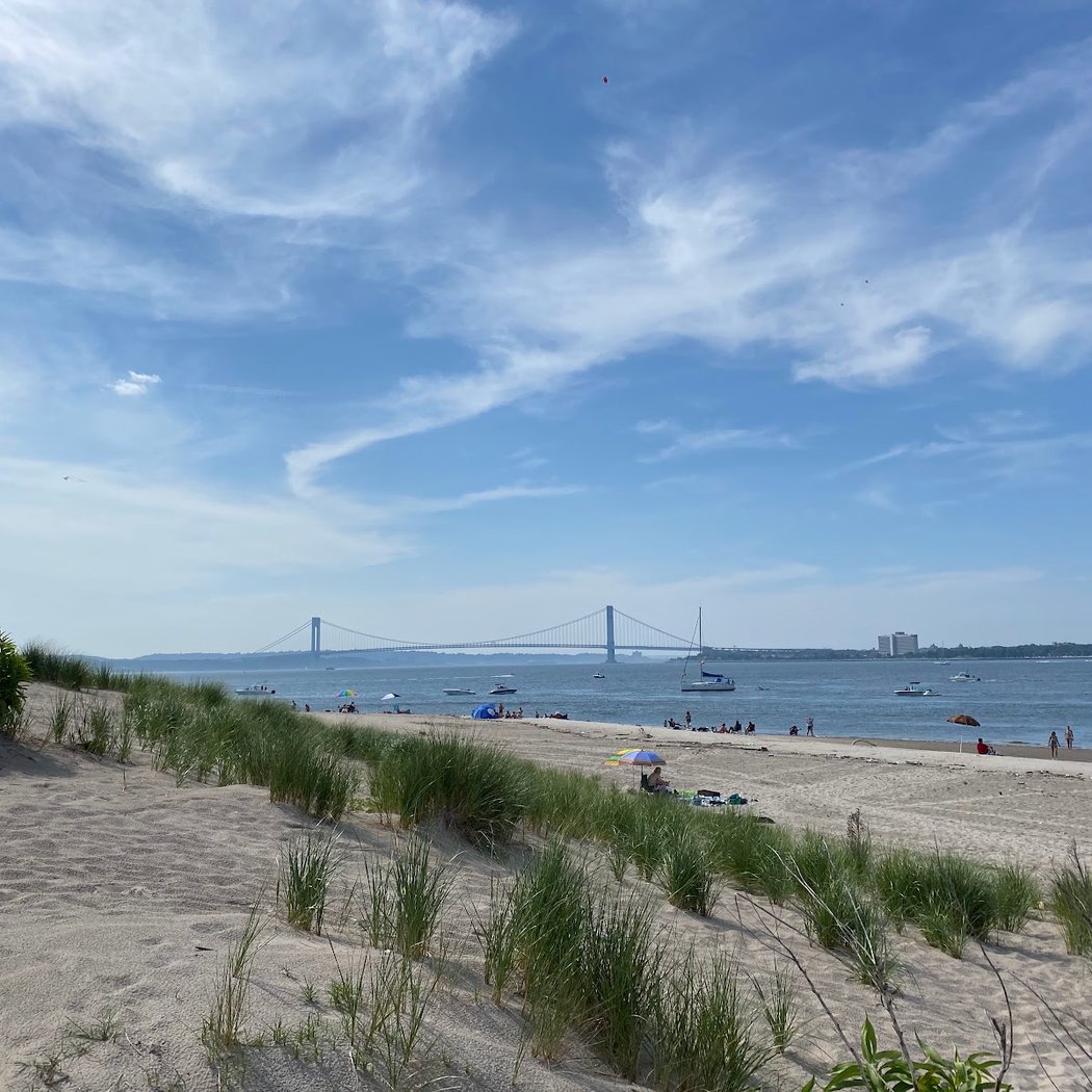 Coney Island Creek Park 2