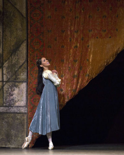 Free Simulcast of Misty Copeland’s Historic Farewell From ABT 2