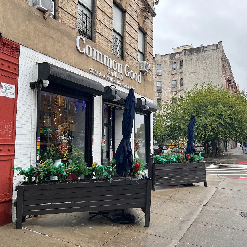 Common Good Harlem 2
