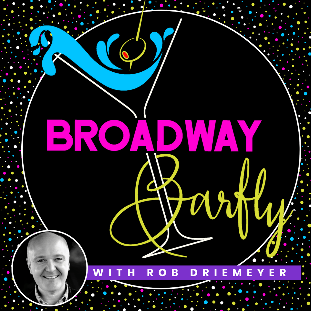 Broadway Barfly Live! 1