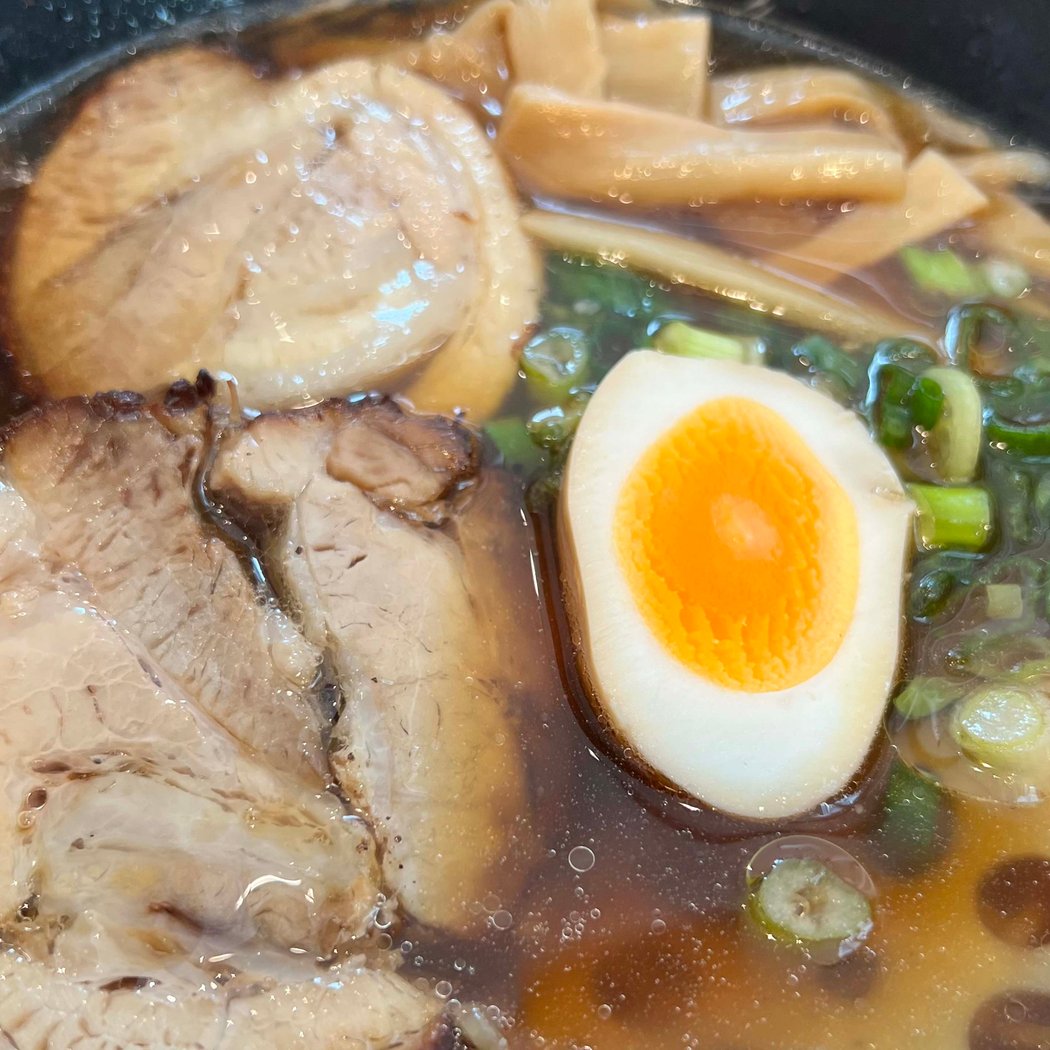 Ramen Hiroshi 1