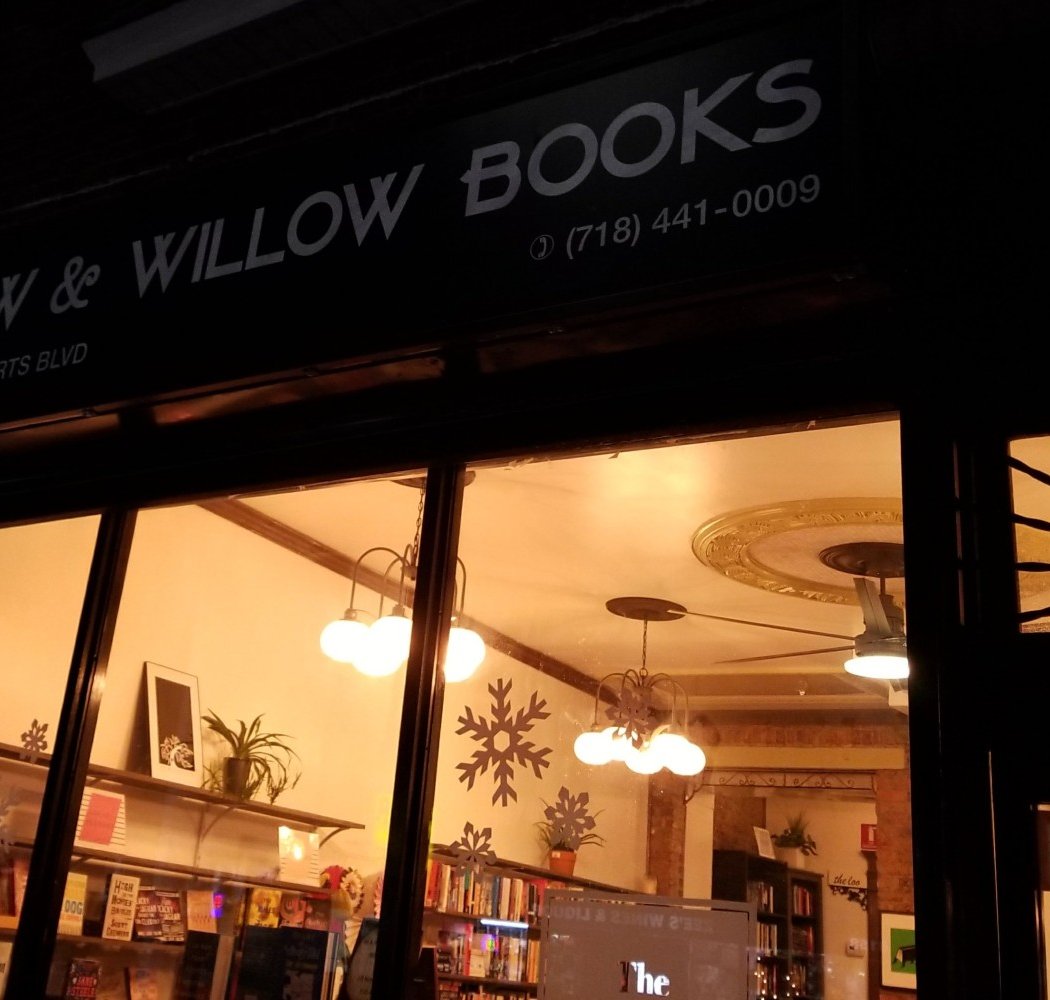 Kew & Willow Books 3