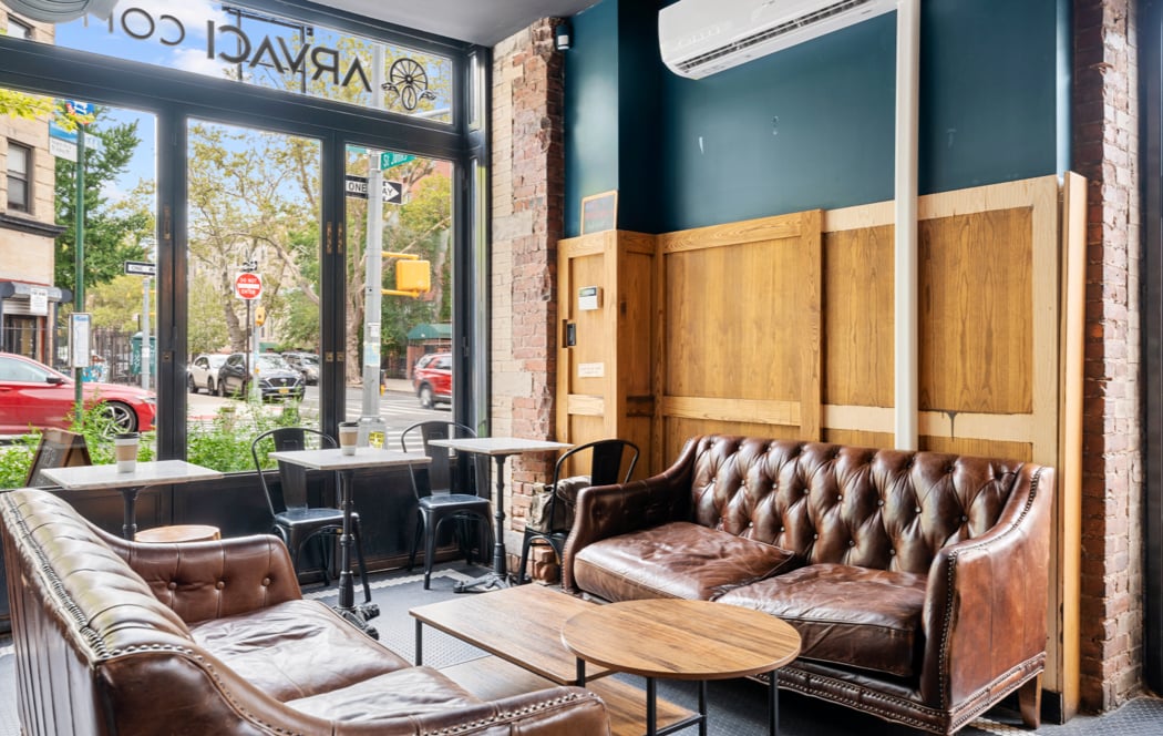 ARVACI Coffee 2