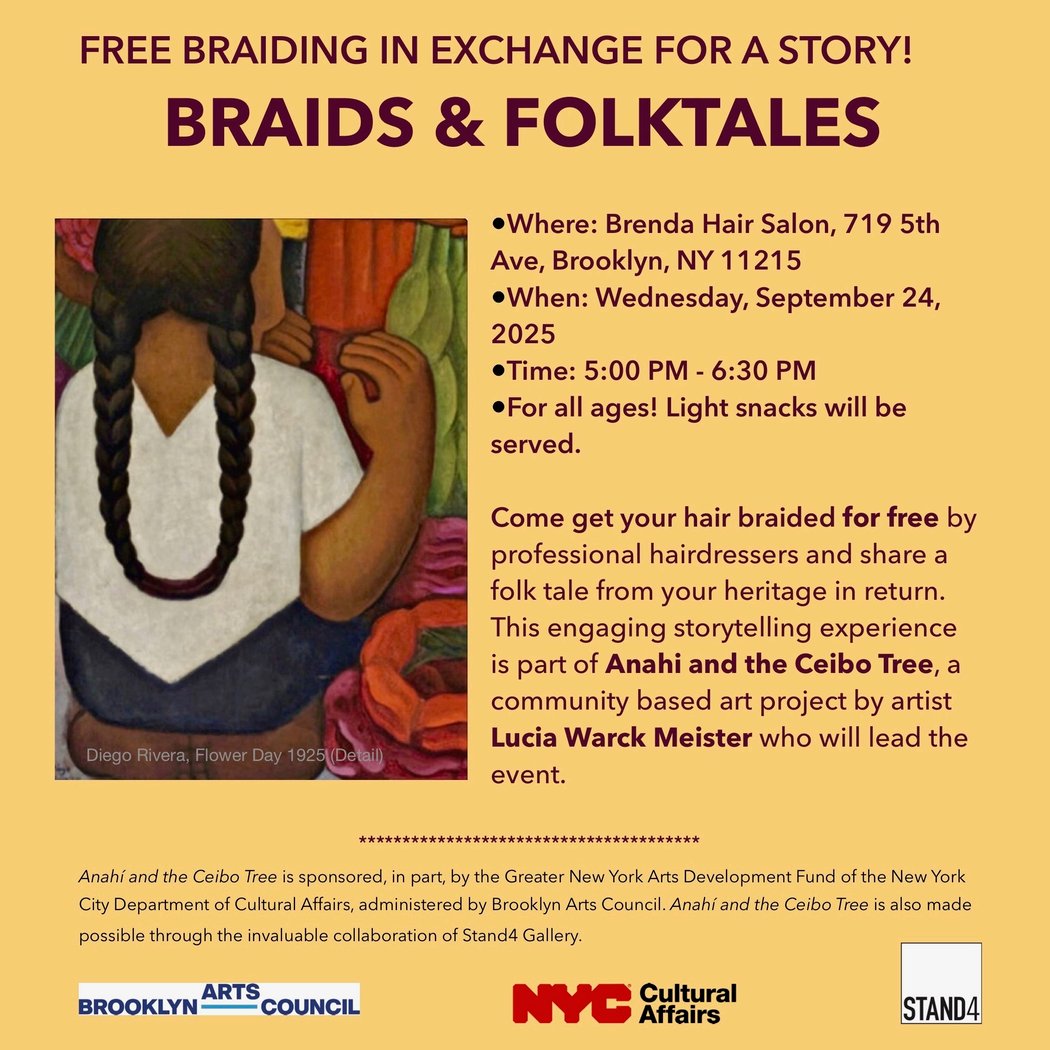 BK Braids & Folktales 1