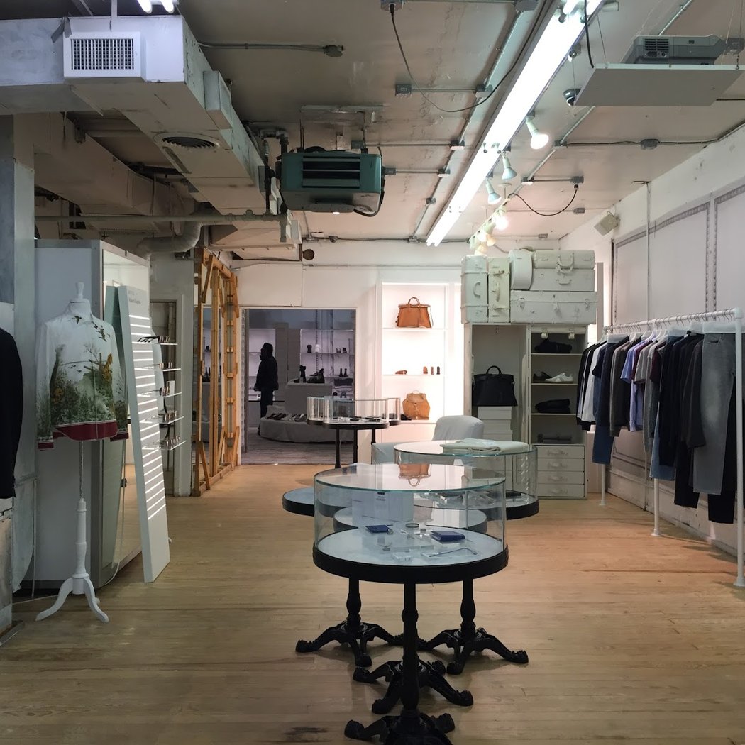 Maison Margiela Greenwich 3