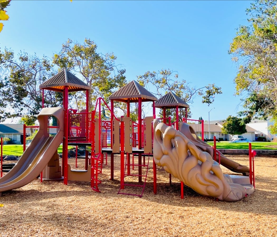 Fairway Glen Park 1