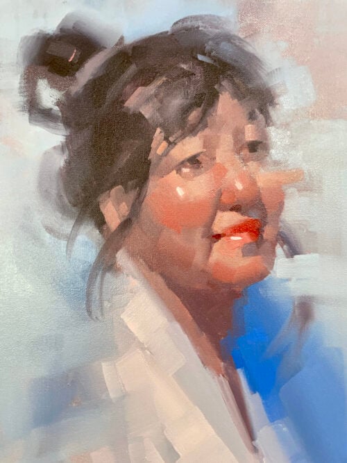 Portraits from Photographs 1