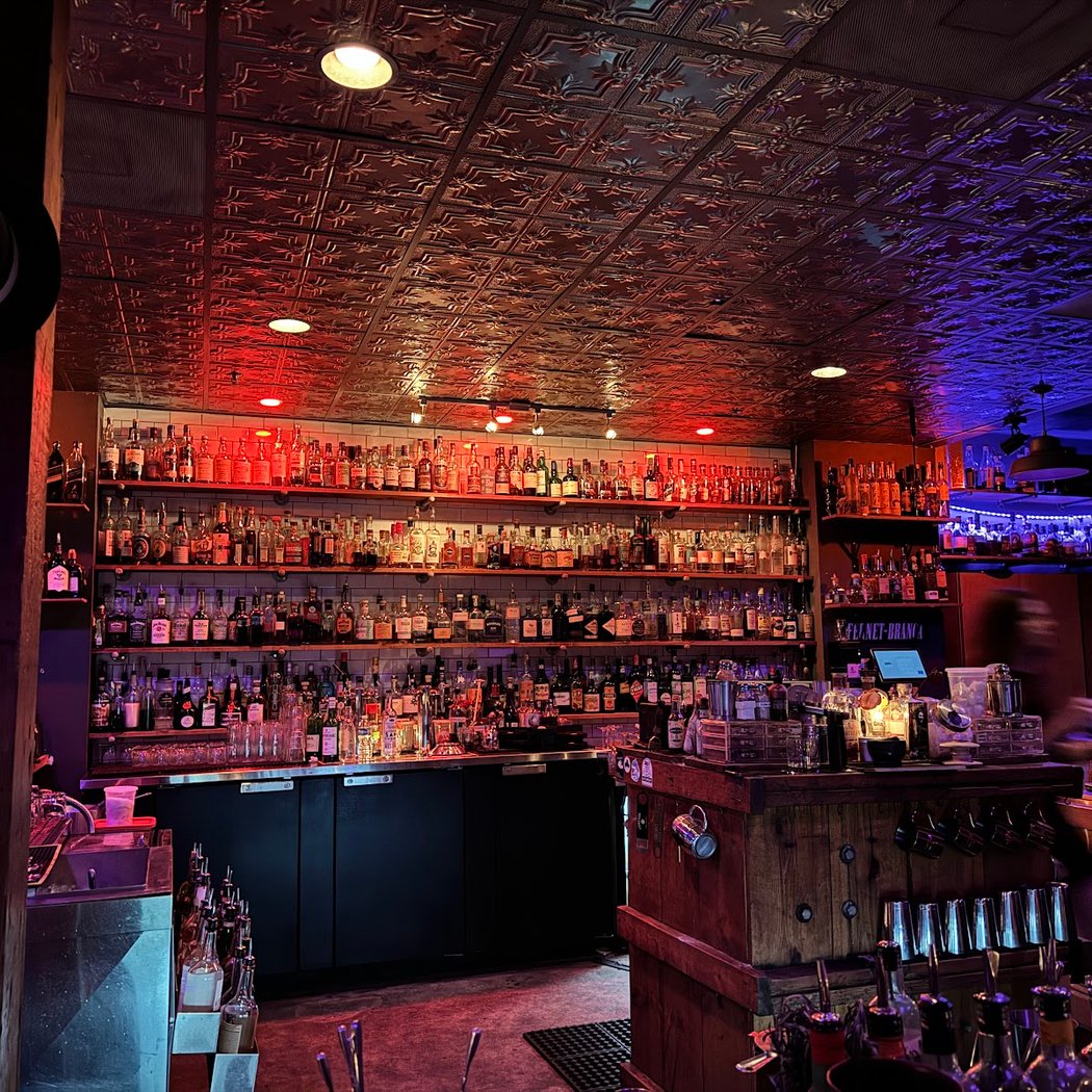 The Volstead 3