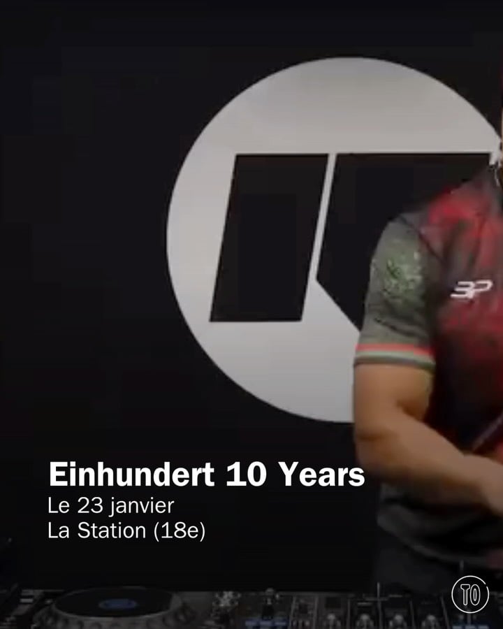 Einhundert 10 Years 1
