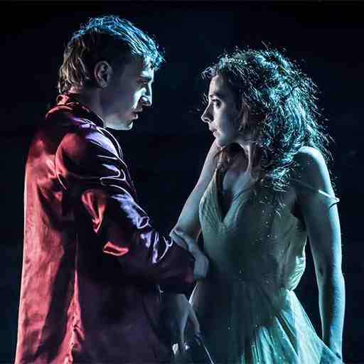 A Streetcar Named Desire 1
