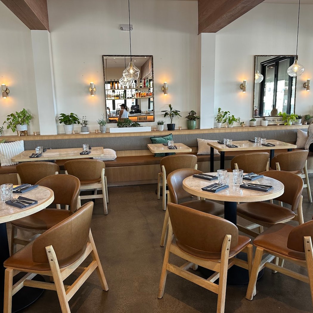 Parents' Night Out with Cinelounge & Malibu Farm 2