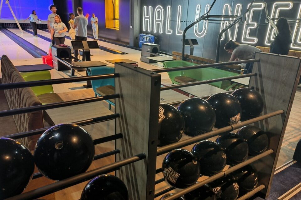 Carré Sénart 1