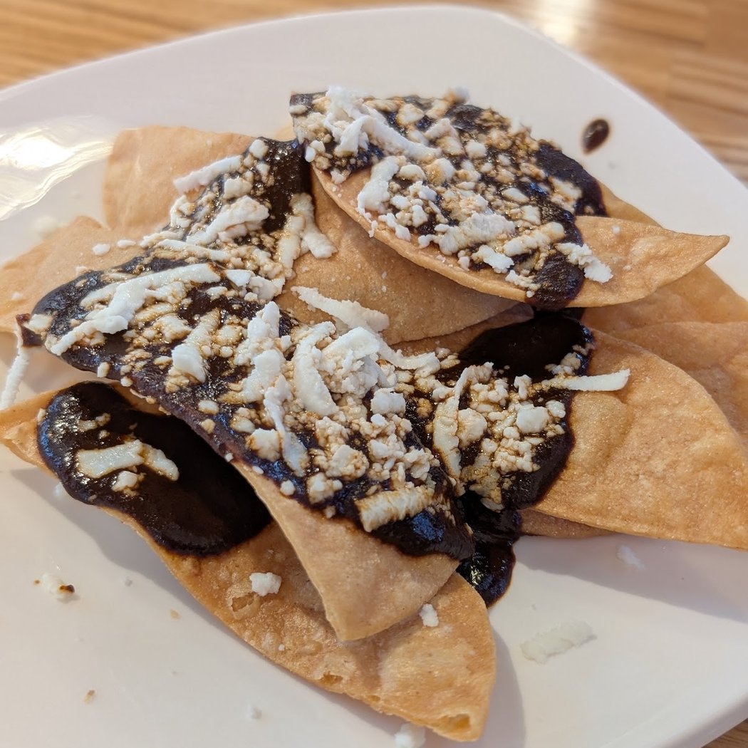 Chingadazos Taqueria & Bar 3