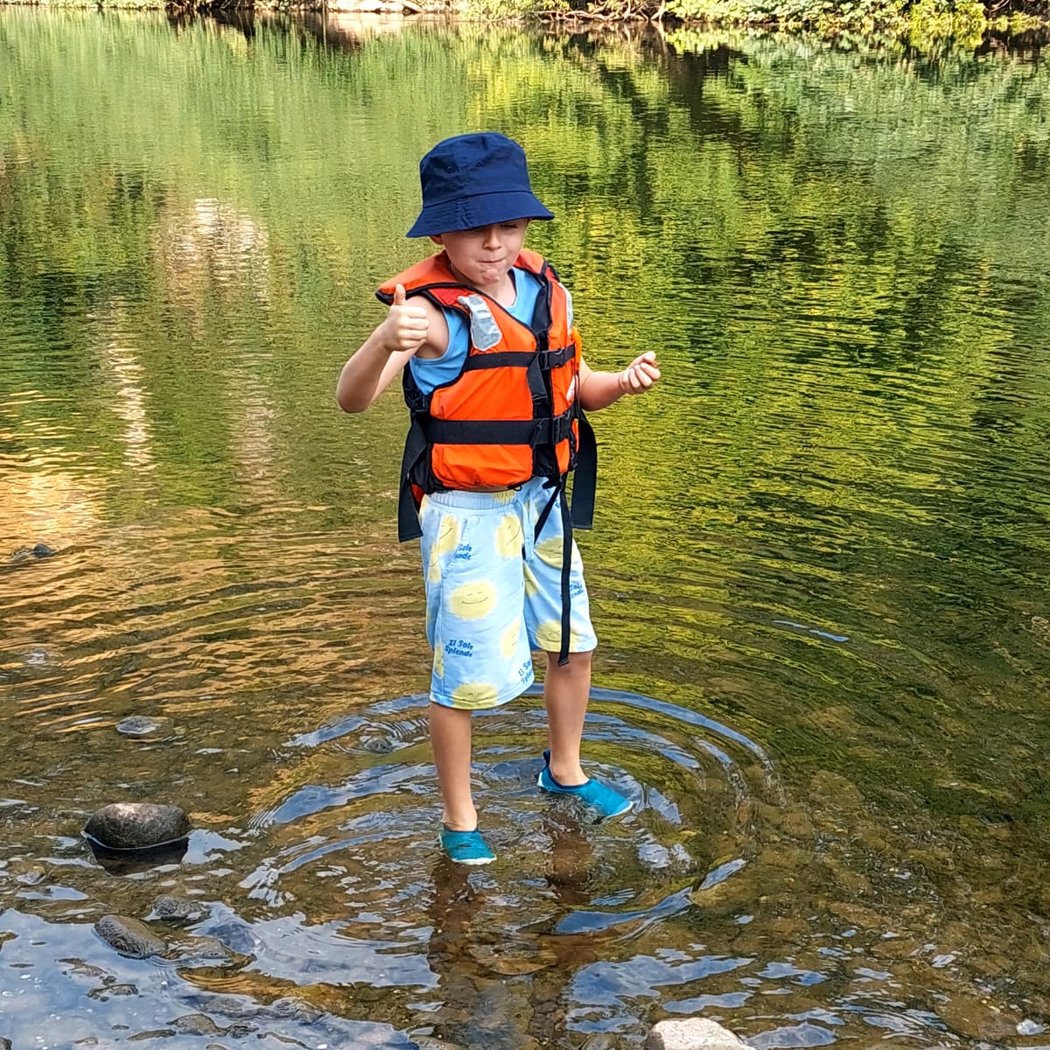 ROCHE et EAU. Cajarc Canoë-Kayak Spéléologie 3