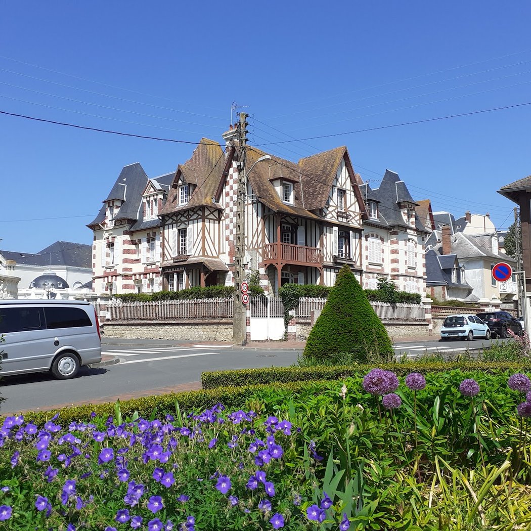 Cabourg 2