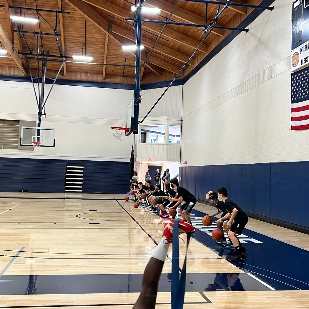 Team Elite Basketball 2