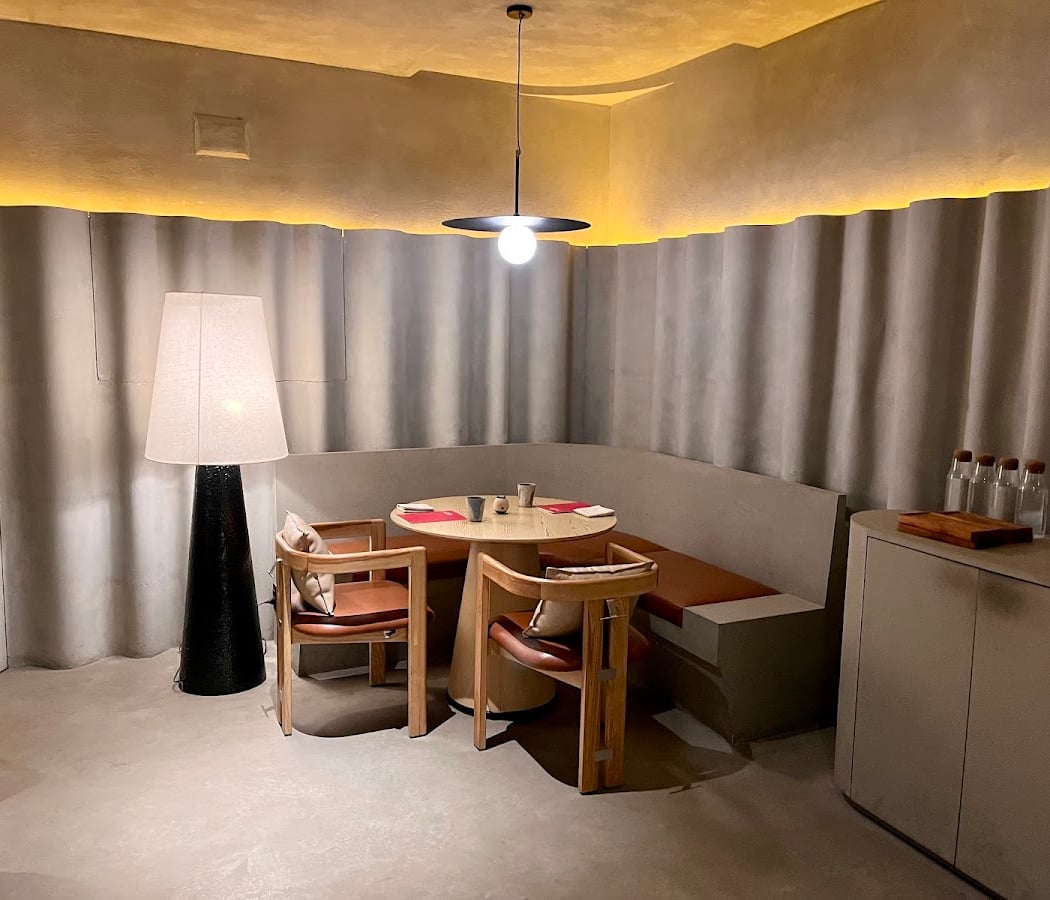 Nila Restaurant 2
