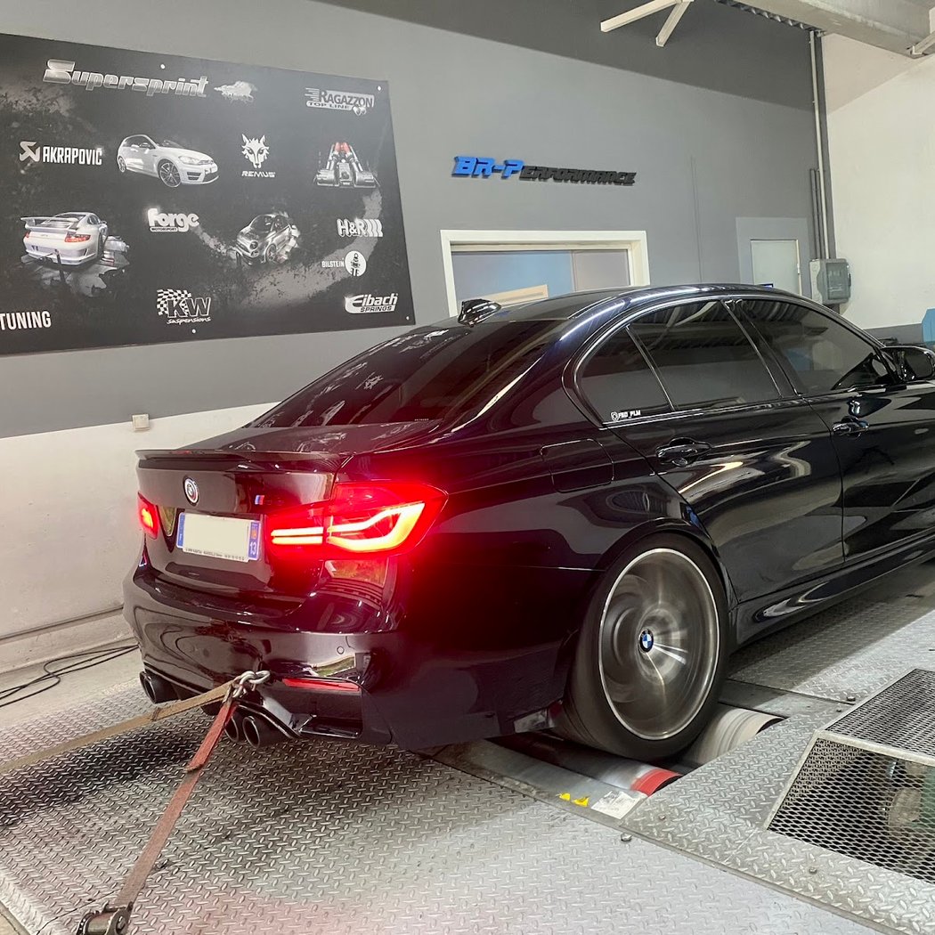 BR-Performance 1